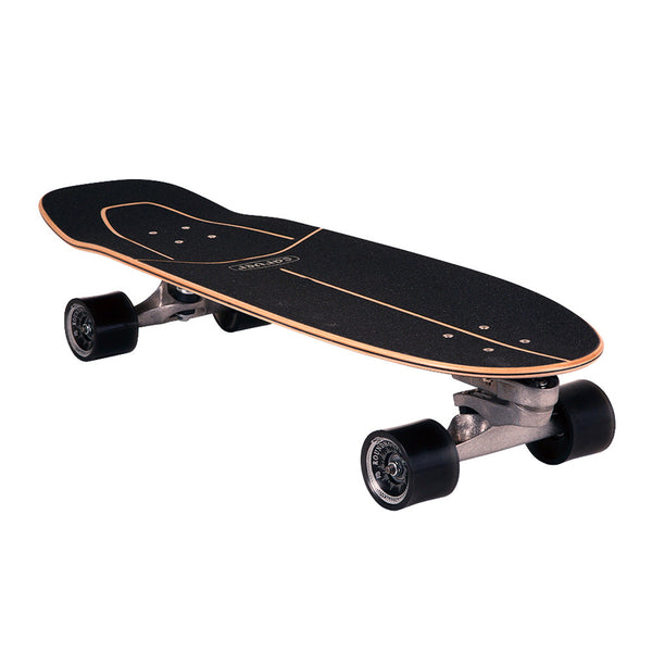 31.25" Knox Phoenix - C7 Complete - Carver Skateboards UK