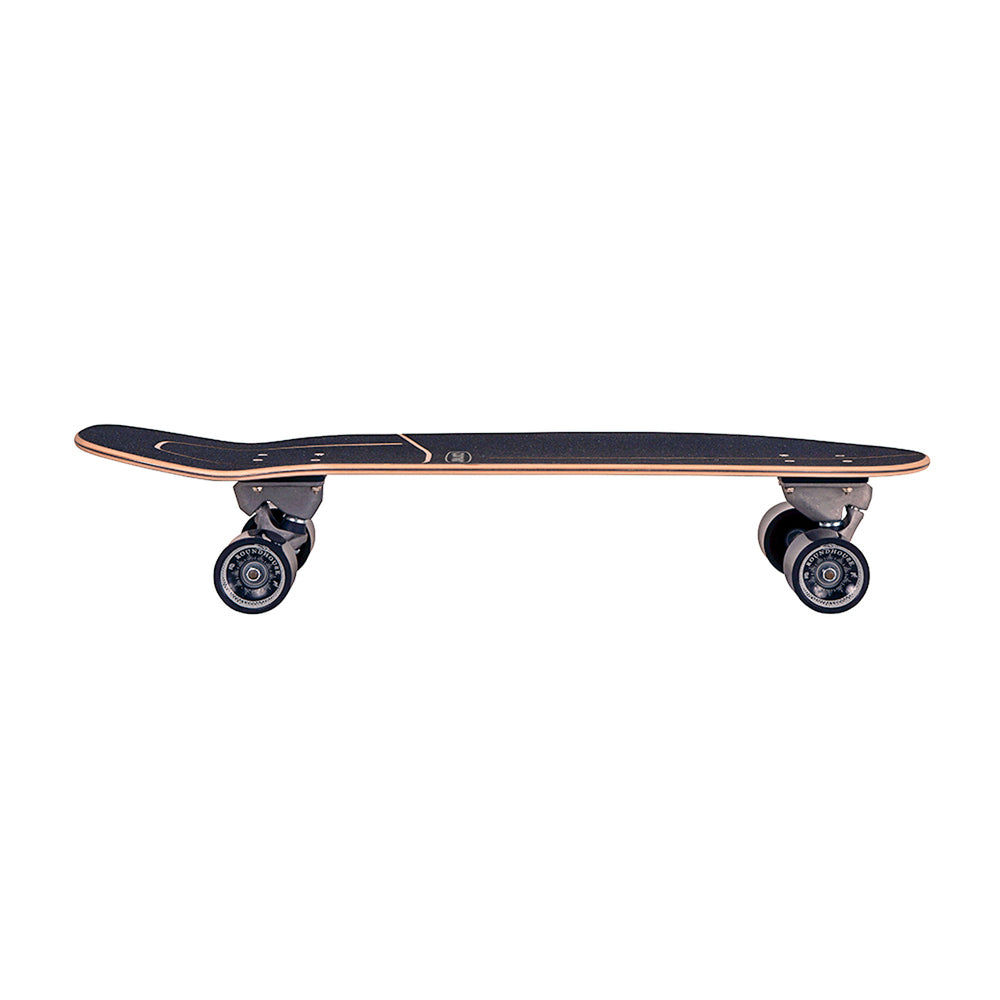 Carver Skateboards - 31.25