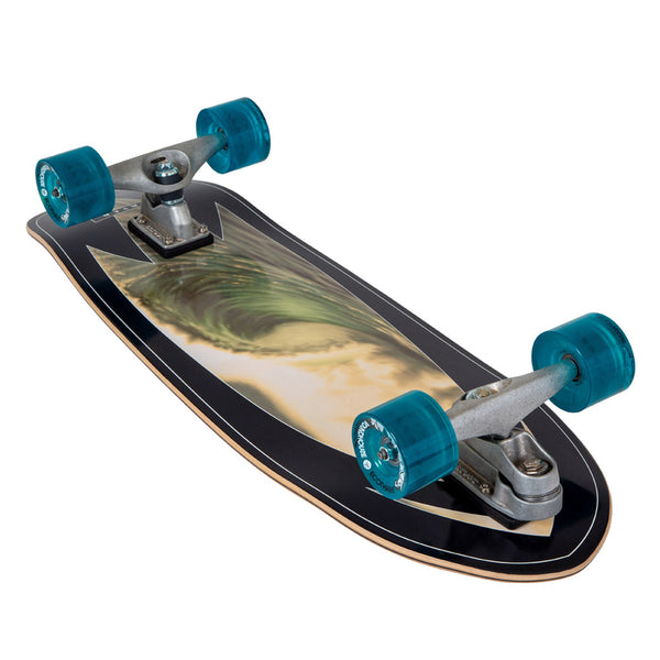 31.25" Super Slab - C7 Complete - Carver Skateboards UK