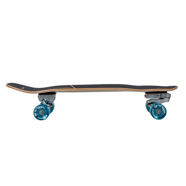 31.25" Super Slab - C7 Complete - Carver Skateboards UK