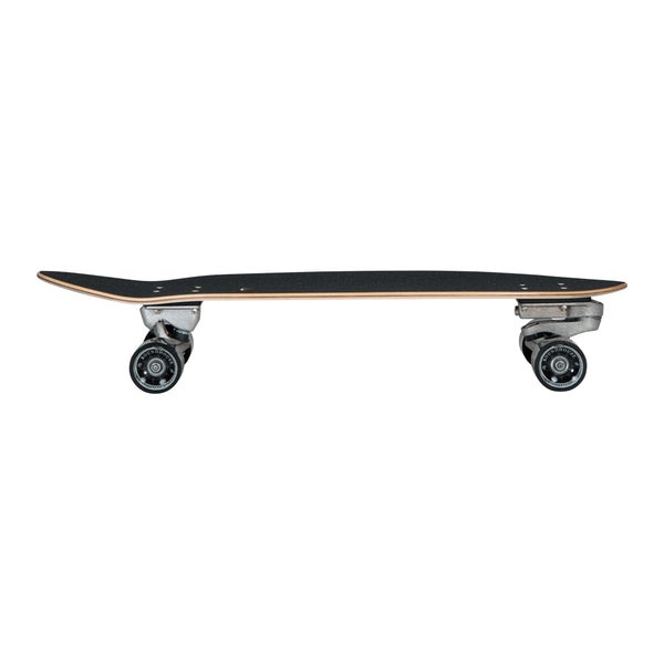 31.75" CI Black Beauty - Deck Only - Carver Skateboards UK
