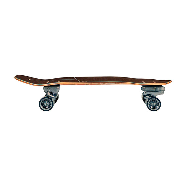 31" JOB Blue Tiger - Deck Only - Carver Skateboards UK