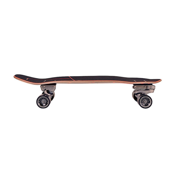 31" Kai Lenny Lava - Deck Only - Carver Skateboards UK