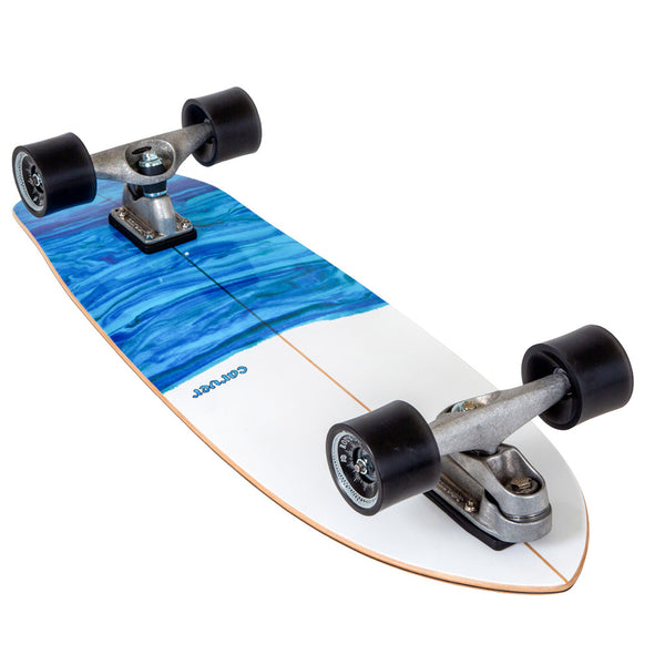 31" Resin - C7 Complete - Carver Skateboards UK