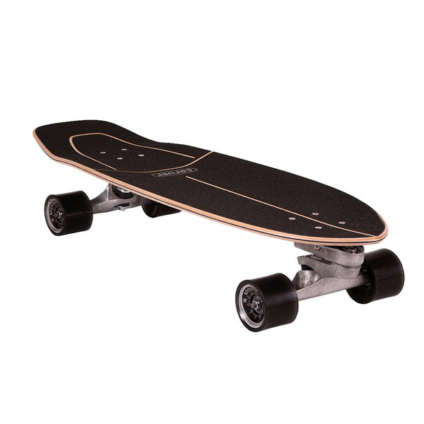 31" Resin - C7 Complete - Carver Skateboards UK