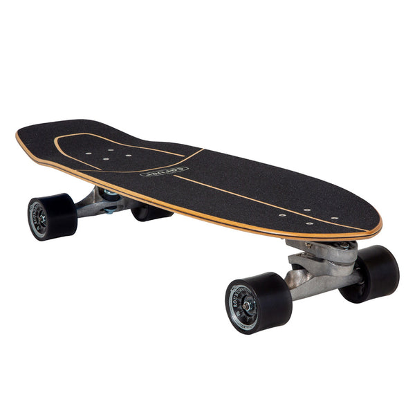 31" Resin - C7 Complete - Carver Skateboards UK