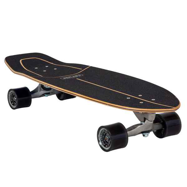 31" Resin - CX Complete - Carver Skateboards UK