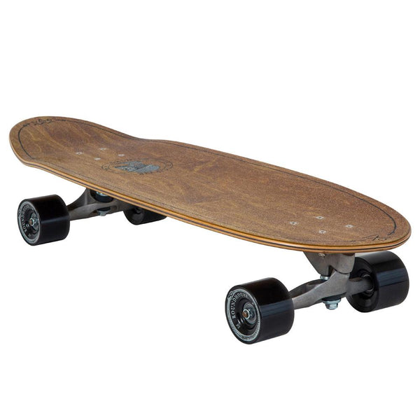 32.5" Hobo - CX Complete - Carver Skateboards UK