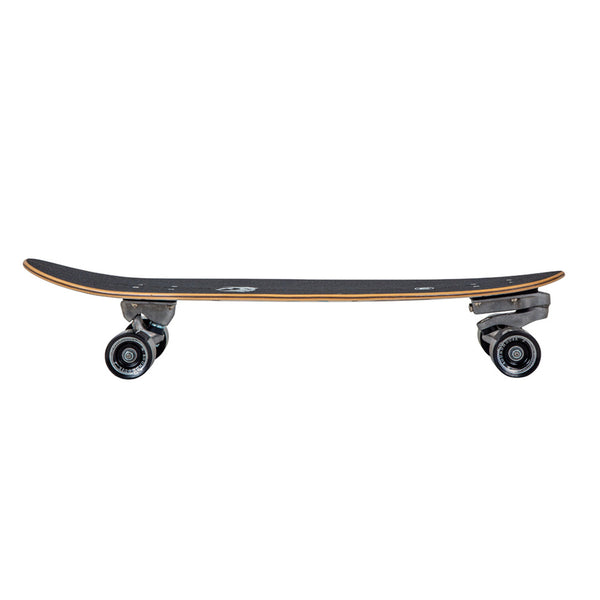32" ...Lost Quiver Killer - C7 Complete - Carver Skateboards UK