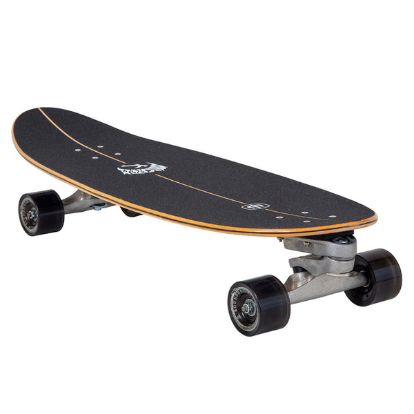 32" ...Lost Quiver Killer - C7 Complete - Carver Skateboards UK