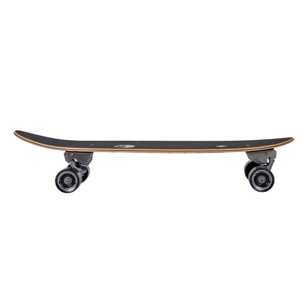 32" ...Lost Quiver Killer - CX Complete - Carver Skateboards UK