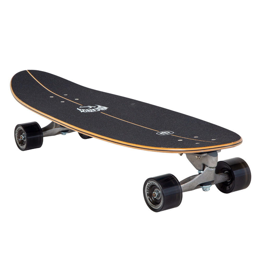 Carver Lost Quiver Killer カーバー サーフスケート Carver Skateboards - 32