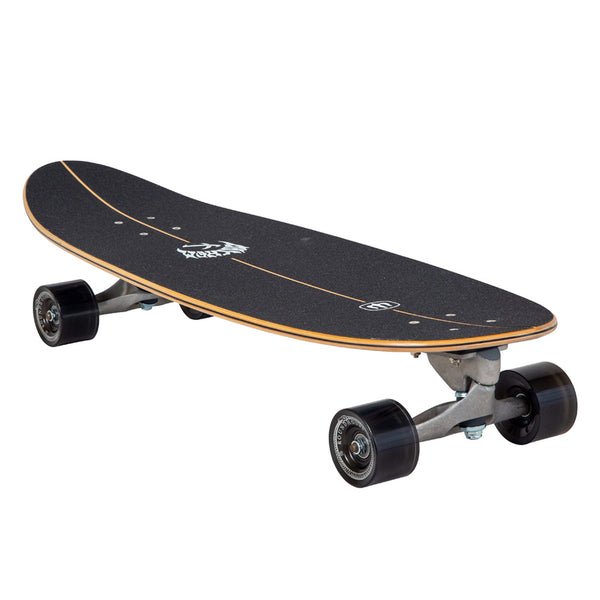 32" ...Lost Quiver Killer - CX Complete - Carver Skateboards UK