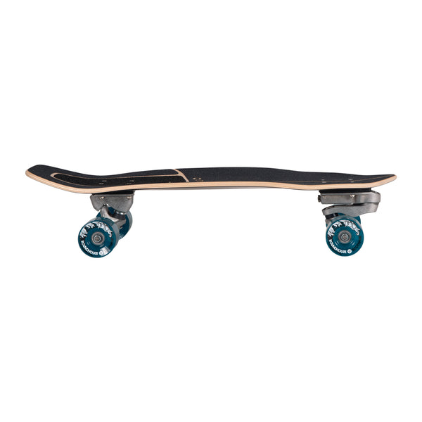32" Super Surfer - Deck Only - Carver Skateboards UK