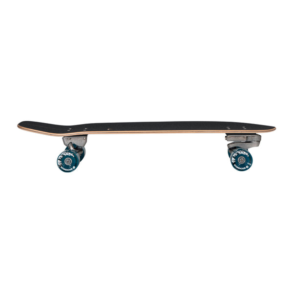 33.75" Greenroom - Deck Only - Carver Skateboards UK