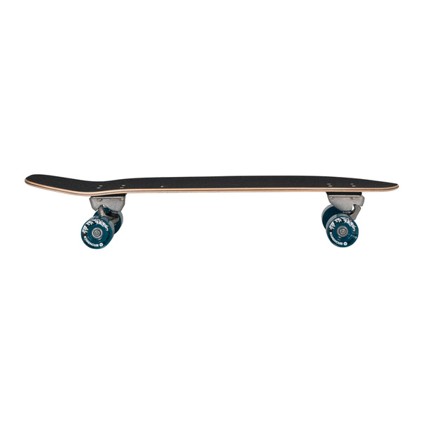 33.75" Greenroom 2021 - CX Complete - Carver Skateboards UK