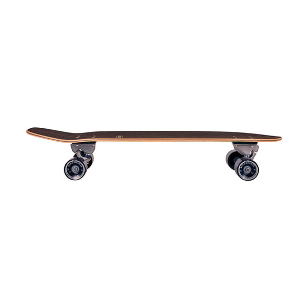 33.75" Greenroom - CX Complete - Carver Skateboards UK