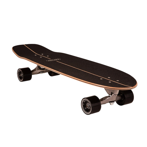 33.75" Greenroom - CX Complete - Carver Skateboards UK