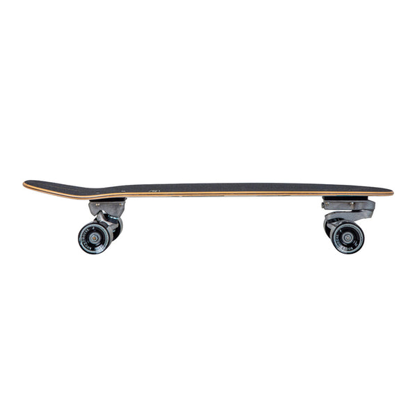 33" Carson Proteus - Deck Only - Carver Skateboards UK