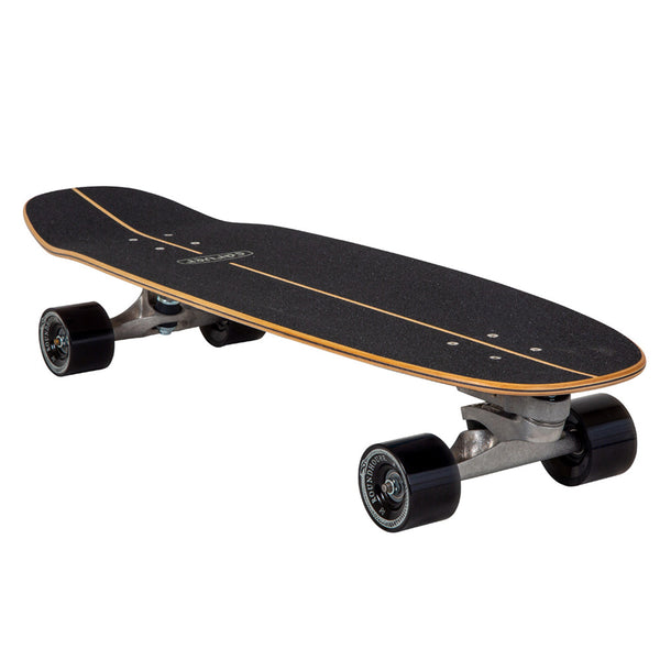 33" Carson Proteus - Deck Only - Carver Skateboards UK