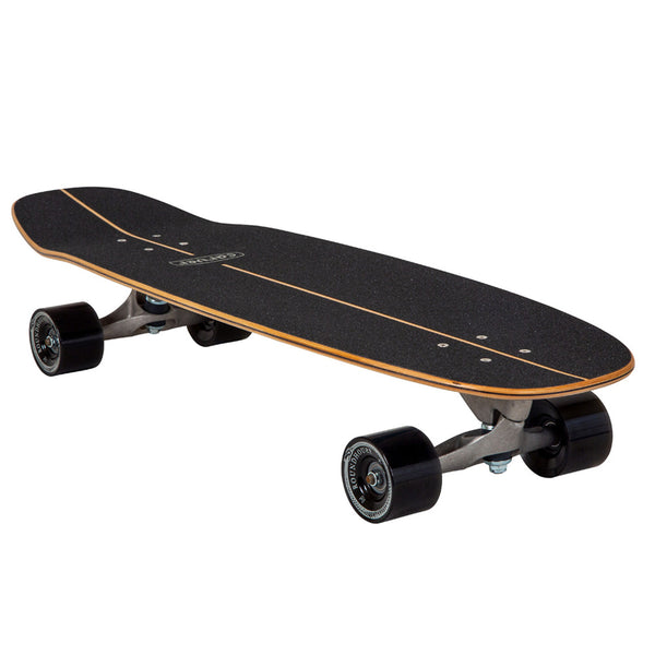 33" Carson Proteus - CX Complete - Carver Skateboards UK