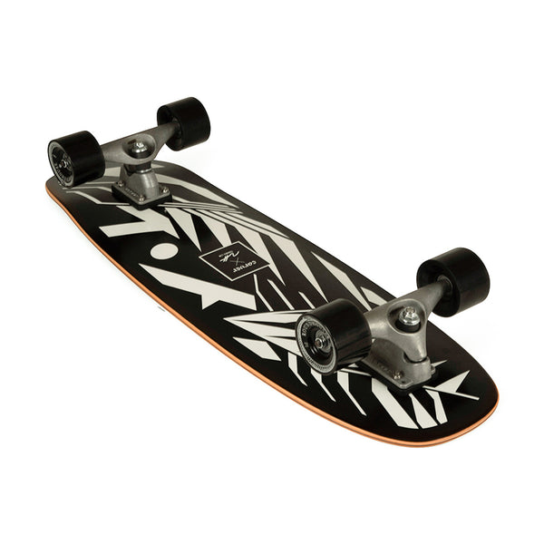 33" Tommii Lim Proteus - CX Complete - Carver Skateboards UK