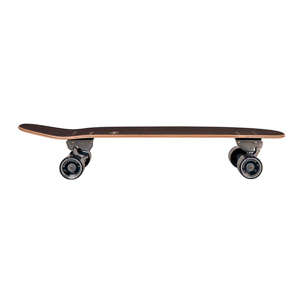 33" Tommii Lim Proteus - Deck Only