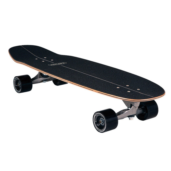 33" Tommii Lim Proteus - Deck Only