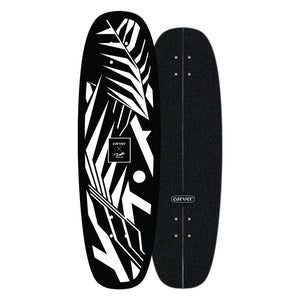 33" Tommii Lim Proteus - Deck Only