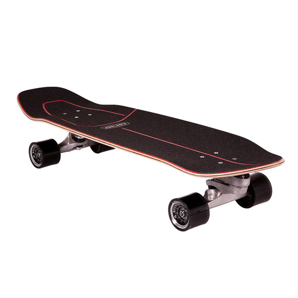 34" Kai Lenny Dragon - Deck Only - Carver Skateboards UK