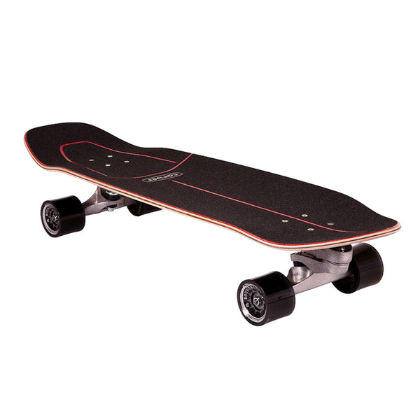 34" Kai Lenny Dragon - C7 Complete - Carver Skateboards UK