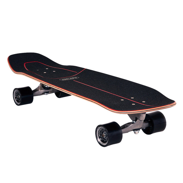 34" Kai Lenny Dragon - CX Complete - Carver Skateboards UK