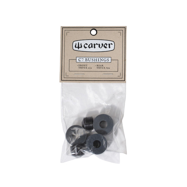 C7.4 Bushing Set - Carver Skateboards UK