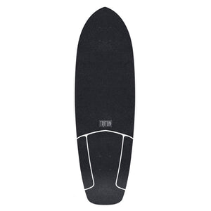 Replacement Griptape - 31" Triton - Carver Skateboards UK