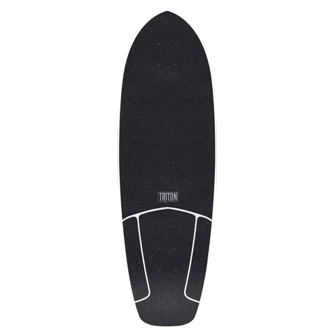 Replacement Griptape - 29" Triton - Carver Skateboards UK