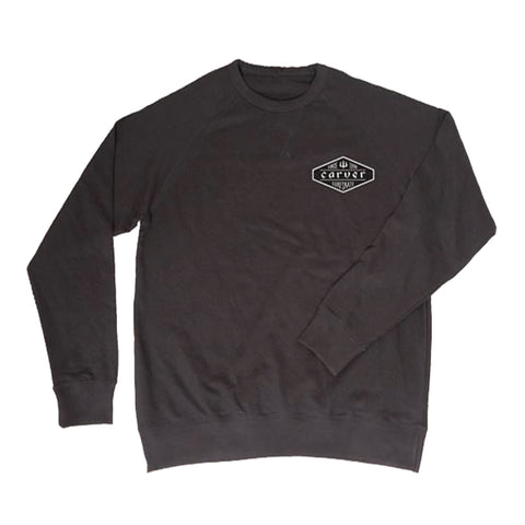 Since '96 Crewneck - Carver Skateboards UK