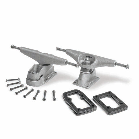 6.5" C7 - Truck Set - Carver Skateboards UK
