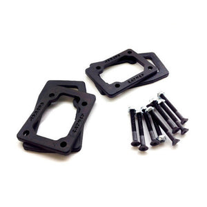 C7 - Double Lift Kit - Carver Skateboards UK