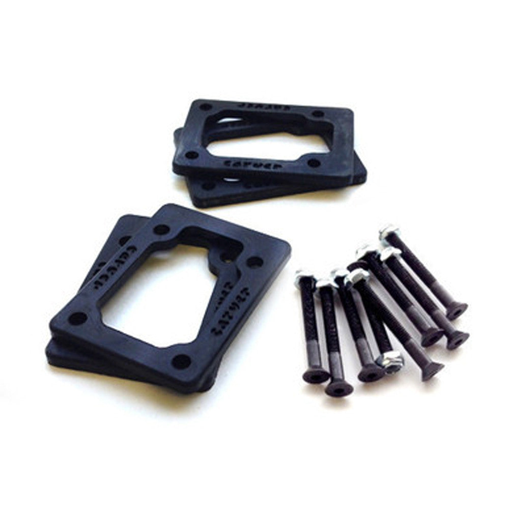 CX - Double Lift Kit - Carver Skateboards UK